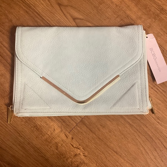 BCBGeneration Clutch - Picture 1 of 9